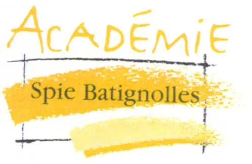 Académie Spie Batignolles