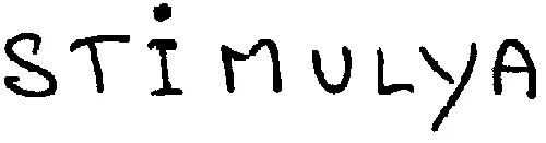 STIMULYA
