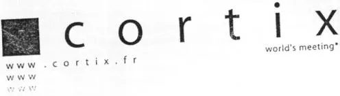 cortix world's meeting www.cortix.fr