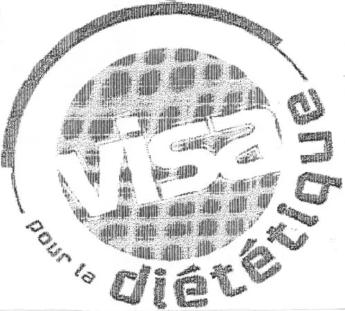visa pour la diététique