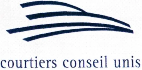 courtiers conseil unis