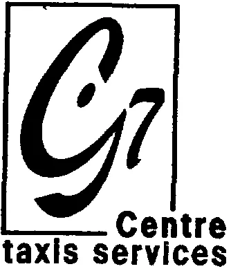 Centre taxis services
