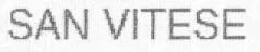 SAN VITESE