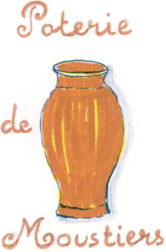 Poterie de Moustiers