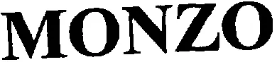 MONZO