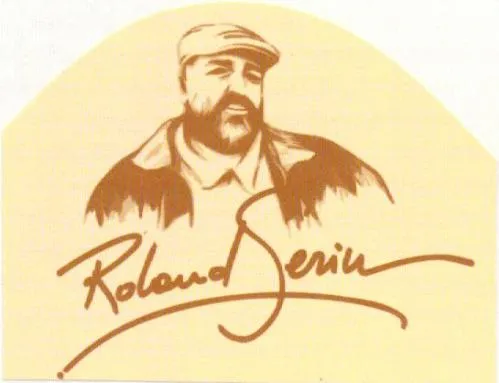 Roland Serin
