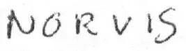 NORVIS