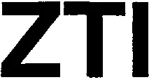 ZTI