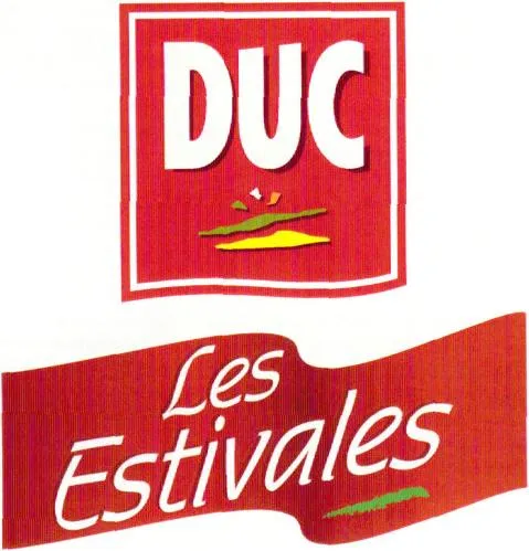 DUC Les Estivales