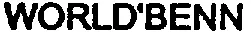 WORLD'BENN