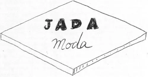 JADA Moda