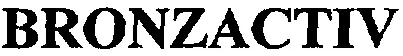 BRONZACTIV