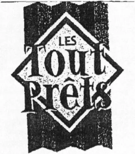 LES Tout Prêts
