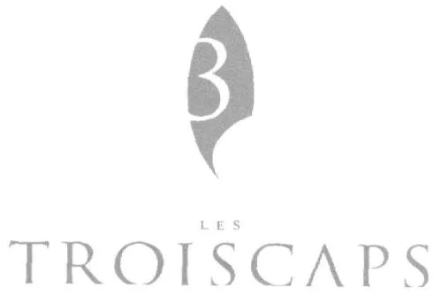 3 LES TROISCAPS