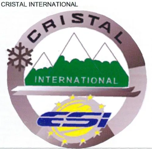 CRISTAL INTERNATIONAL ESI