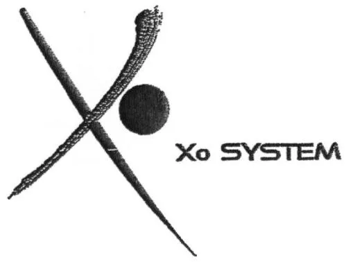 Xo SYSTEM