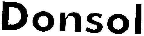 Donsol