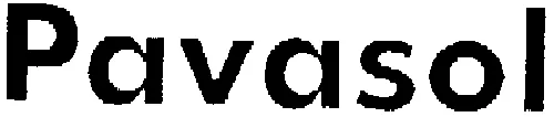 Pavasol