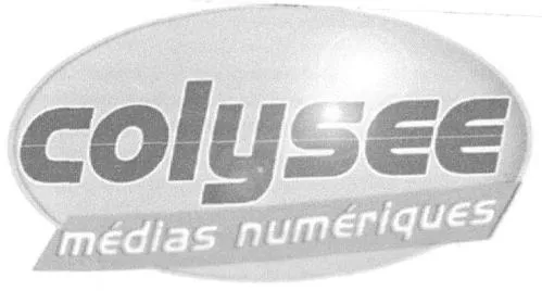 COLYSEE MEDIAS NUMERIQUES