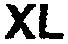 XL