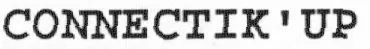 CONNECTIK'UP