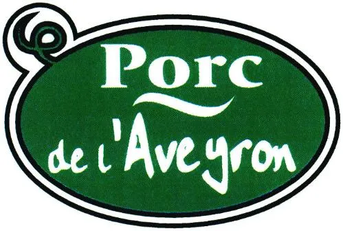 Porc de l'Aveyron
