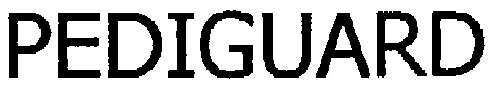 PEDIGUARD
