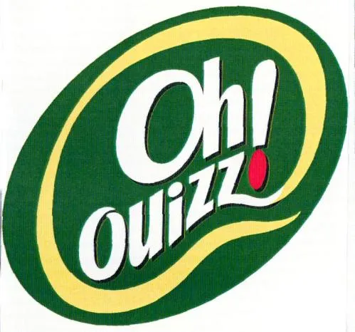 Oh! OUIZZ