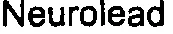 Neurolead