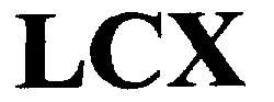 LCX