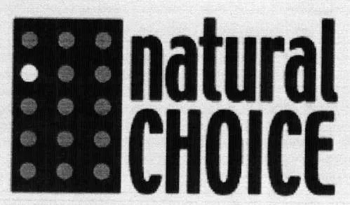 natural CHOICE