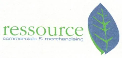 ressource commerciale & merchandising