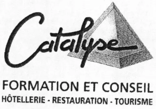 FORMATION ET CONSEIL HÔTELLERIE - RESTAURATION - TOURISME
