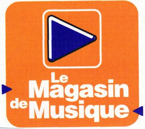 Le Magasin de Musique