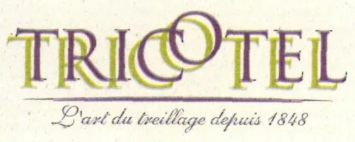 TRICOTEL L'art du treillage depuis 1948
