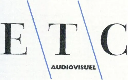 ETC AUDIOVISUEL