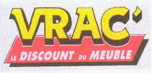 VRAC' LE DISCOUNT DU MEUBLE