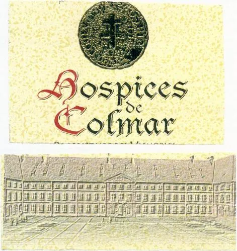 Hospices de Colmar