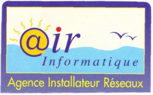 @ir Informatique Agence Installateur Réseaux