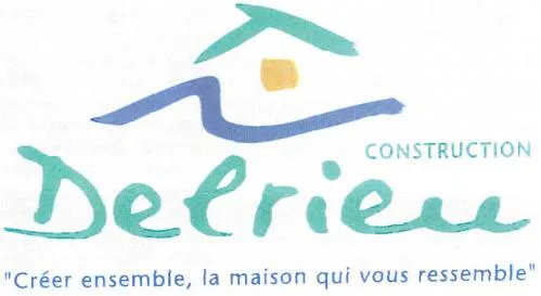 construction Delrieu "Créer ensemble, la maison qui vous ressemble"