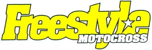 FREESTYLE MOTOCROSS