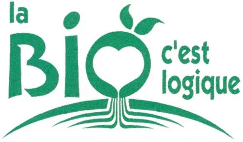 la BIO c'est logique