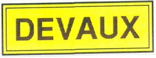 DEVAUX
