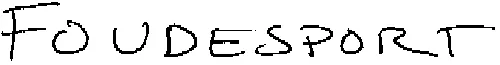 FOUDESPORT