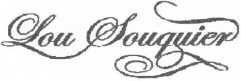 Lou Souquier