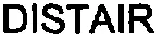 DISTAIR