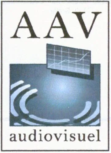 AAV AUDIOVISUEL