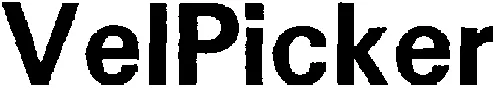 VelPicker