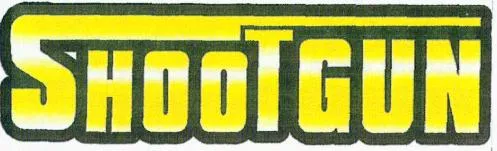 shootgun