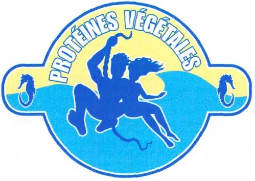 PROTÉINES VÉGÉTALES